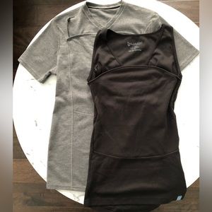 Him and her Lalabu soothe shirt bundle.